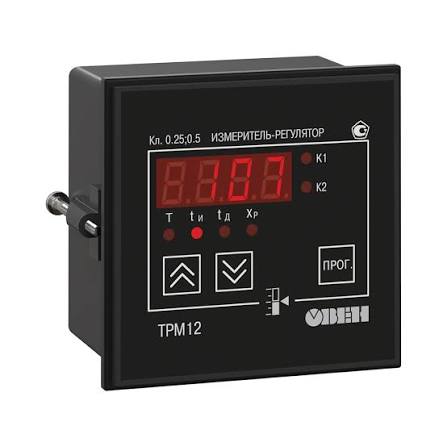 ОВЕН ТРМ12